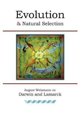 Cover of Evolution & Natural Selection