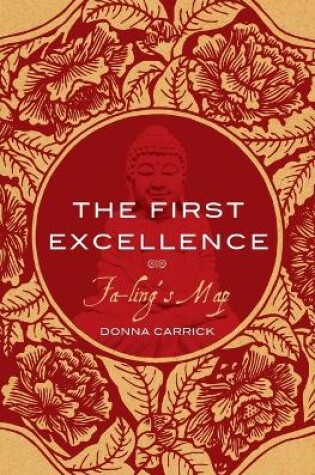 Cover of The First Excellence