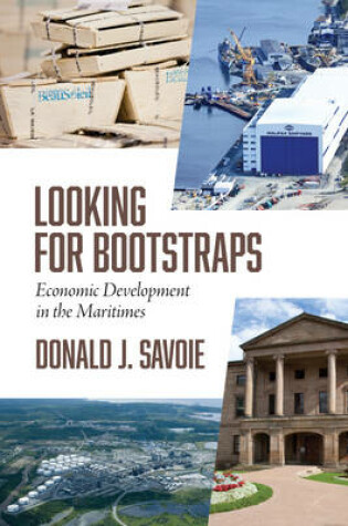 Cover of Looking for Bootstraps