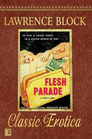 Cover of Flesh Parade