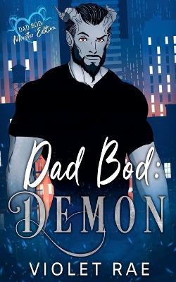 Cover of Dad Bod Demon