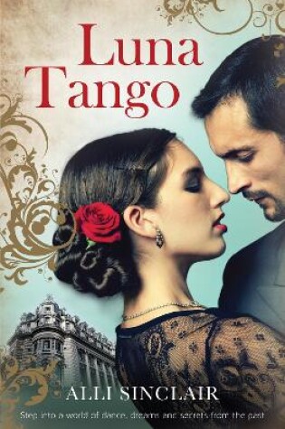 Cover of Luna Tango