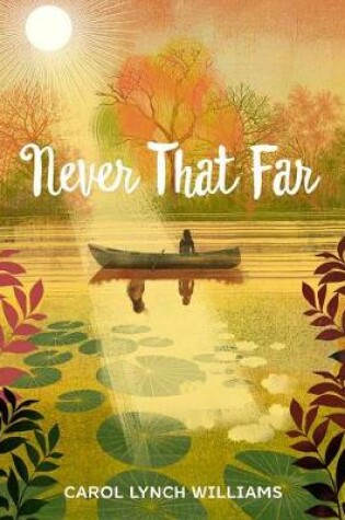 Cover of Never That Far