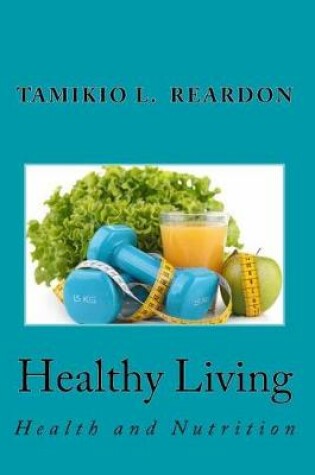 Cover of Healthy Living