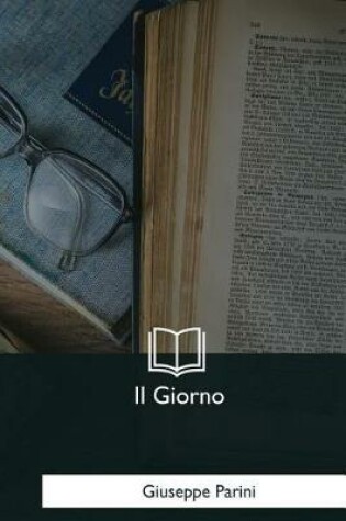 Cover of Il Giorno