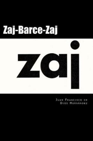 Cover of Zaj-Barce-Zaj.