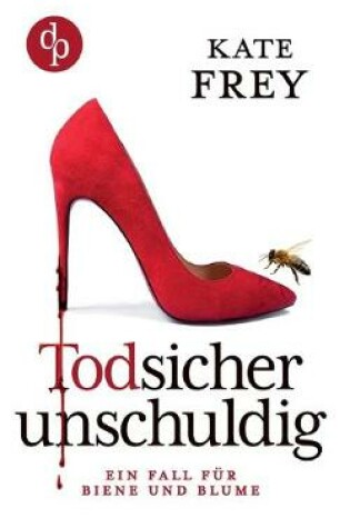 Cover of Todsicher unschuldig