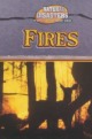 Cover of Fires