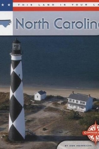 Cover of North Carolina