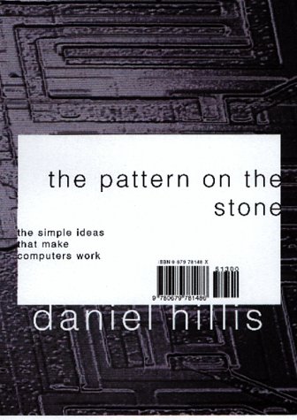 Book cover for The Pattern in the Snow