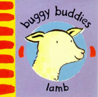 Book cover for Lamb