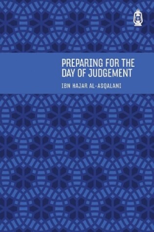 Cover of Preparing For The Day Of Judgement