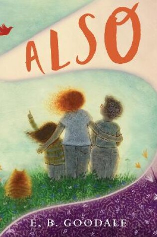 Cover of Also