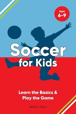 Book cover for Soccer for Kids