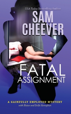 Cover of Fatal Assignment