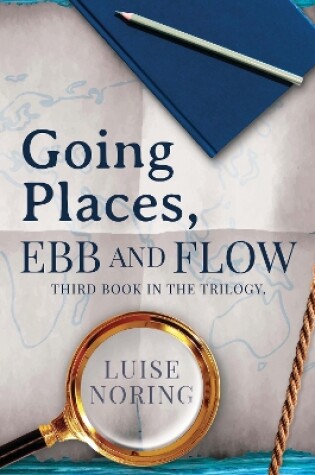 Cover of Going Places, Ebb and Flow