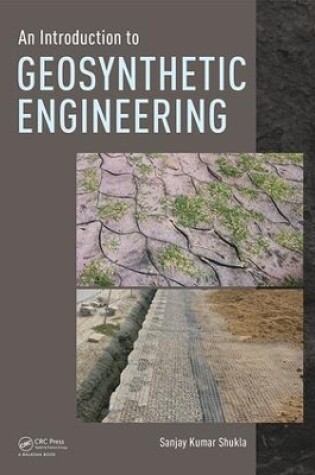 Cover of An Introduction to Geosynthetic Engineering