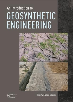 Book cover for An Introduction to Geosynthetic Engineering