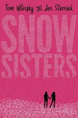 Cover of Snowsisters