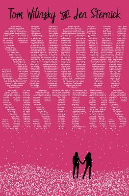 Book cover for Snowsisters