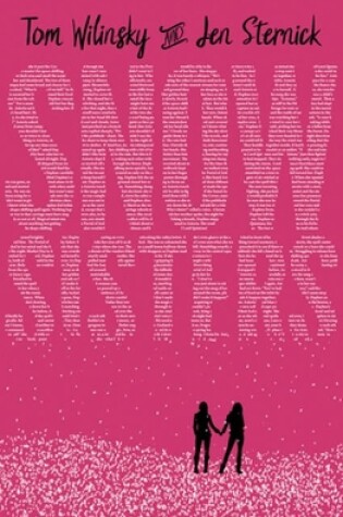Cover of Snowsisters