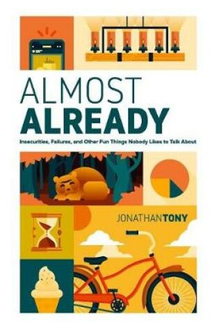 Cover of Almost Already