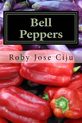 Book cover for Bell Peppers