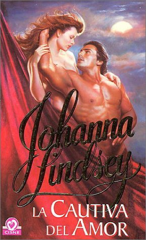 Book cover for La Cautiva del Amor