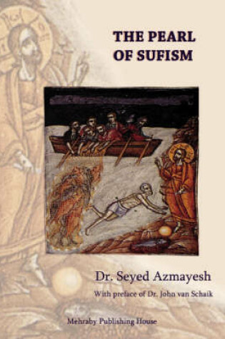 Cover of The Pearl of Sufism