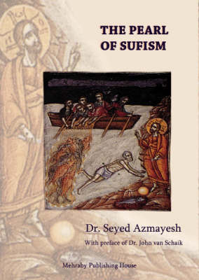 Book cover for The Pearl of Sufism