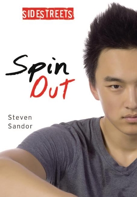 Book cover for Spin Out