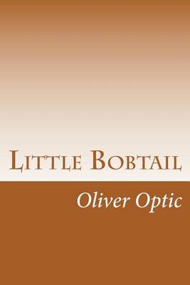 Book cover for Little Bobtail