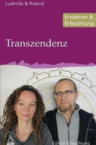 Cover of Transzendenz