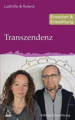 Cover of Transzendenz