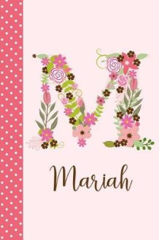 Cover of Mariah