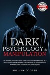 Book cover for Dark Psychology & Manipulation