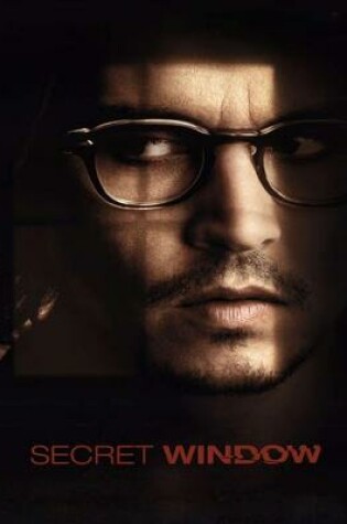 Cover of Secret Window