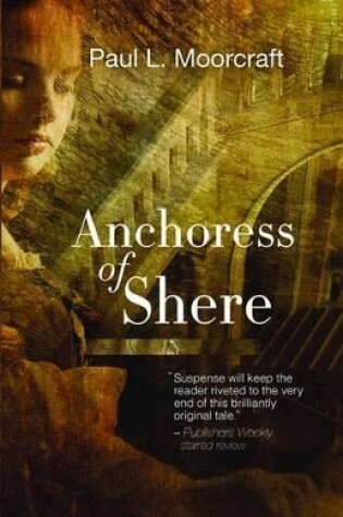 Cover of Anchoress of Shere