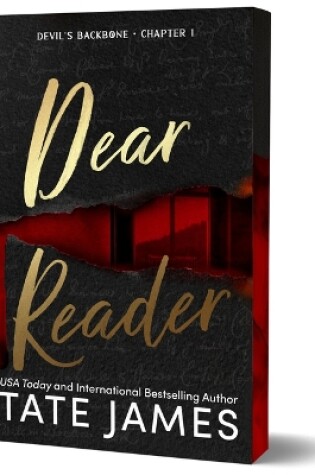 Cover of Dear Reader