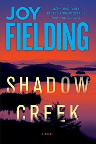 Cover of Shadow Creek