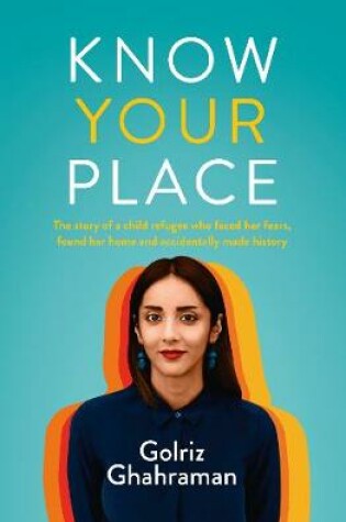 Cover of Know Your Place