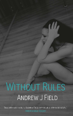 Book cover for Without Rules