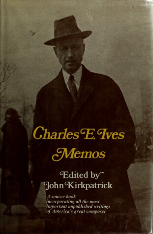 Book cover for Memos