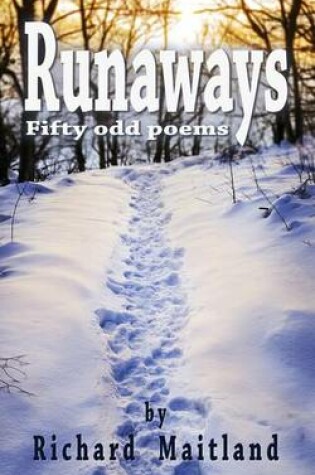 Cover of Runaways