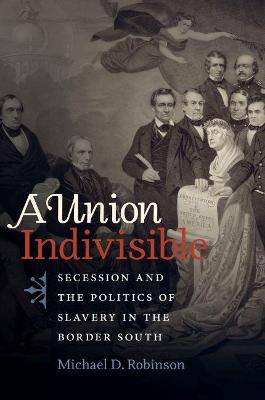 Cover of A Union Indivisible