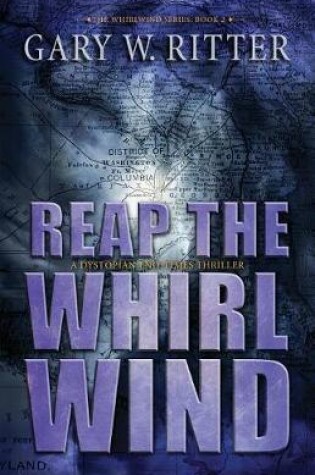 Cover of Reap the Whirlwind