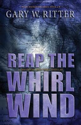 Book cover for Reap the Whirlwind