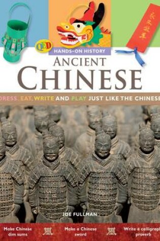 Cover of Ancient Chinese