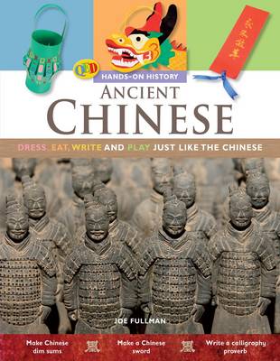 Cover of Ancient Chinese