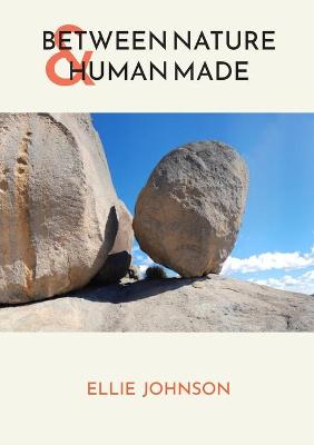 Book cover for Between Nature and Human Made